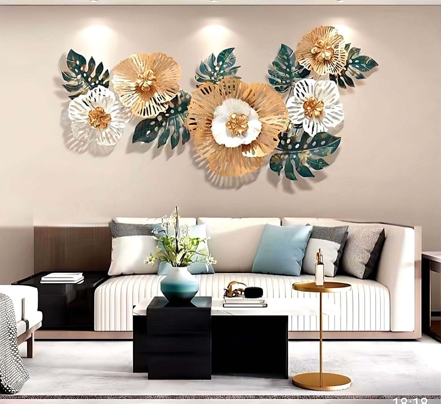 Wall Art & Decor